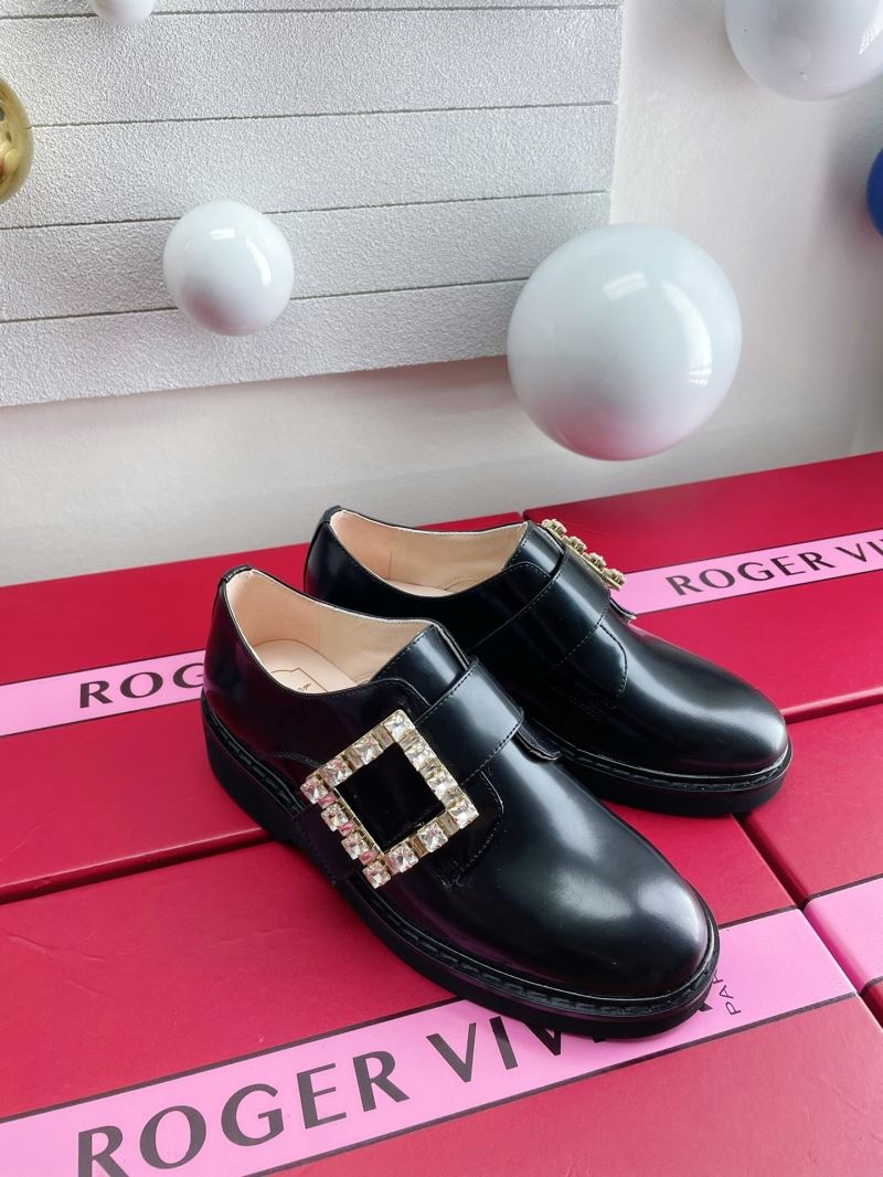 Roger Vivier Boots